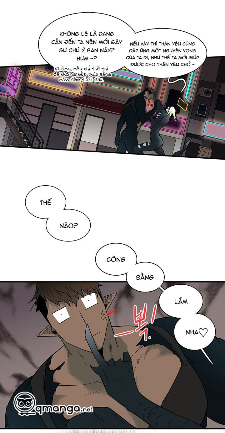 đọc truyện Dear Door Chương 80 ảnh 38 tại Thiên Thai Truyện