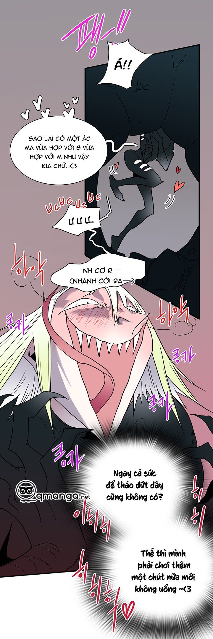 đọc truyện Dear Door Chương 80 ảnh 41 tại Thiên Thai Truyện