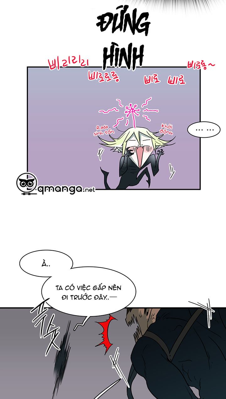 đọc truyện Dear Door Chương 80 ảnh 42 tại Thiên Thai Truyện