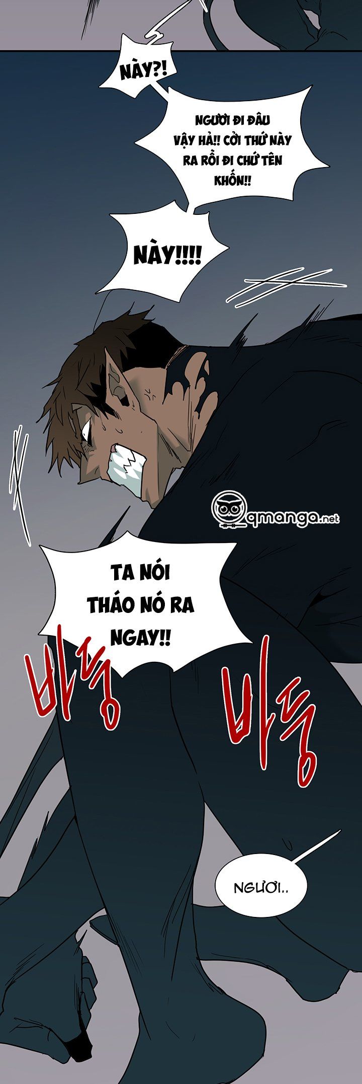 đọc truyện Dear Door Chương 80 ảnh 43 tại Thiên Thai Truyện