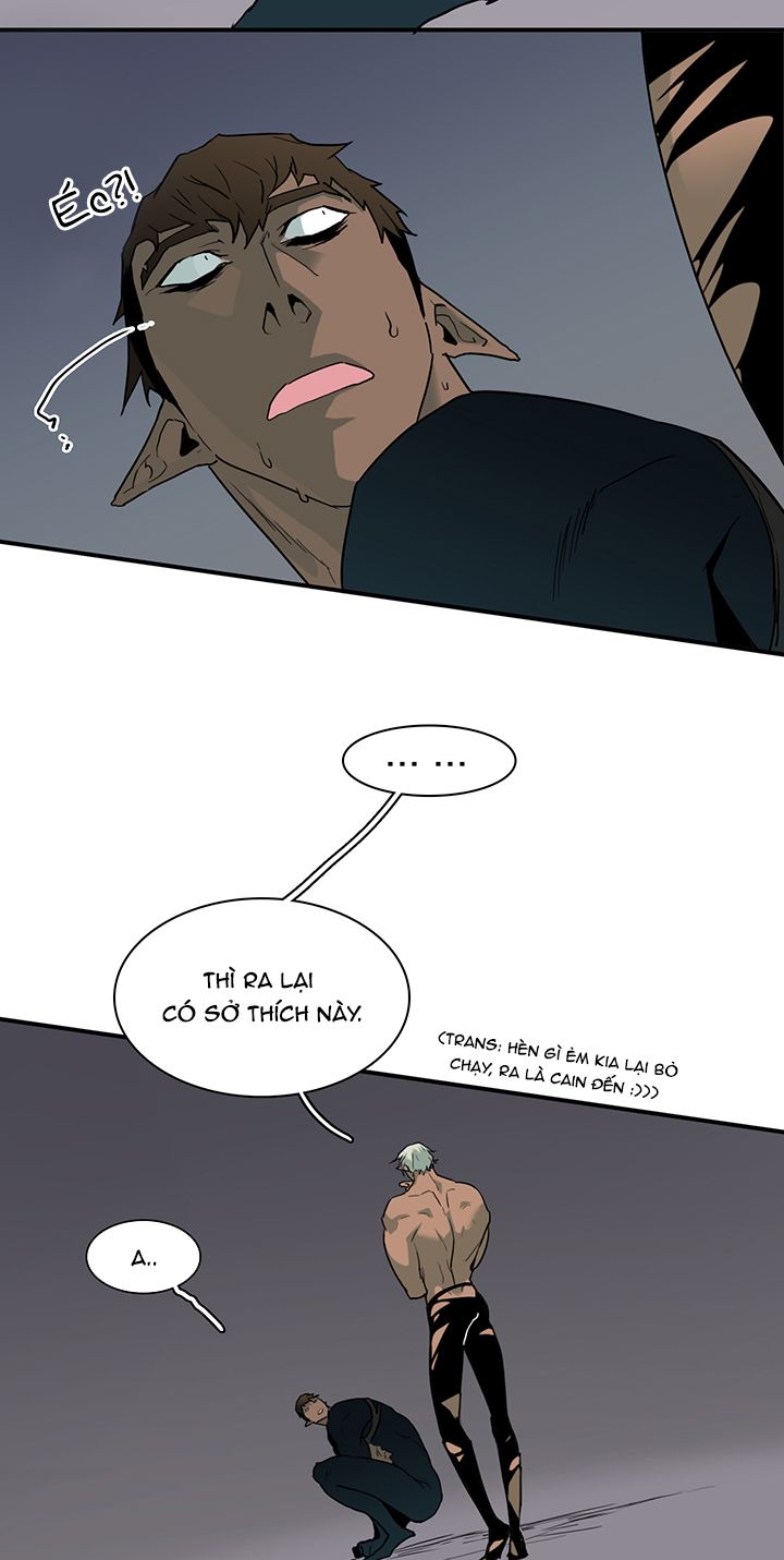 đọc truyện Dear Door Chương 80 ảnh 44 tại Thiên Thai Truyện