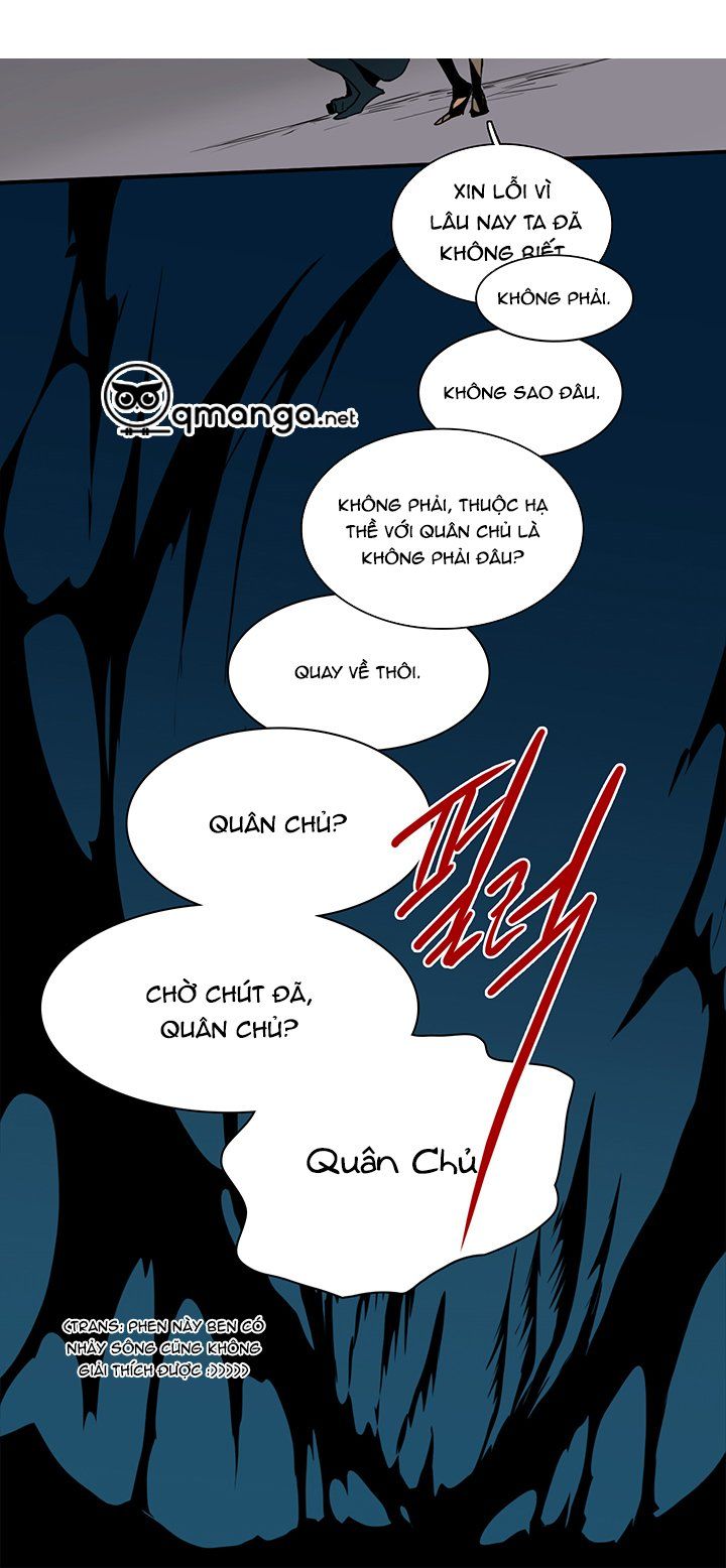 đọc truyện Dear Door Chương 80 ảnh 45 tại Thiên Thai Truyện