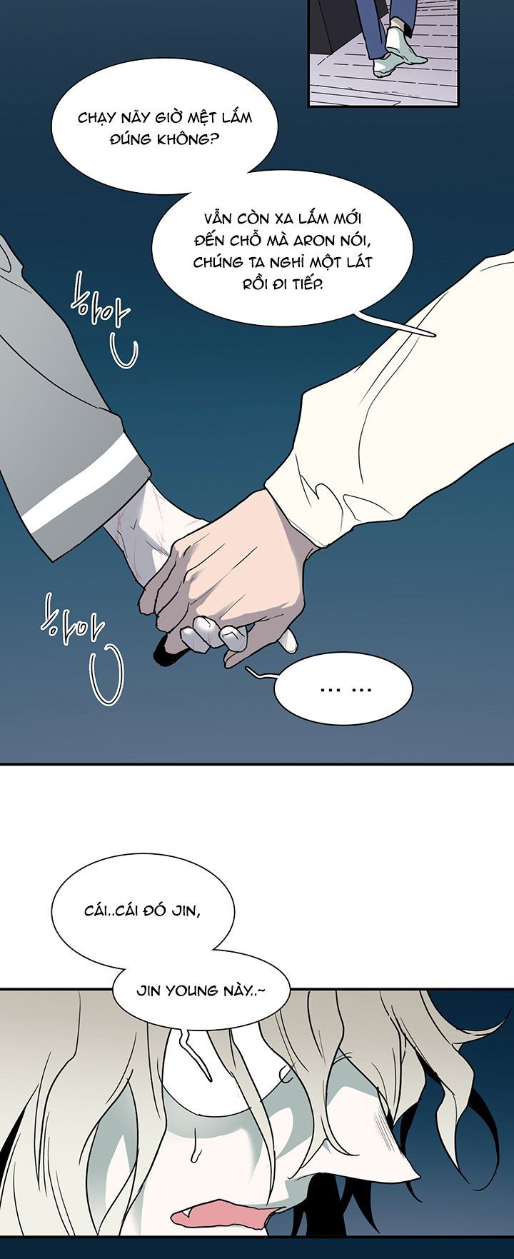 đọc truyện Dear Door Chương 80 ảnh 47 tại Thiên Thai Truyện