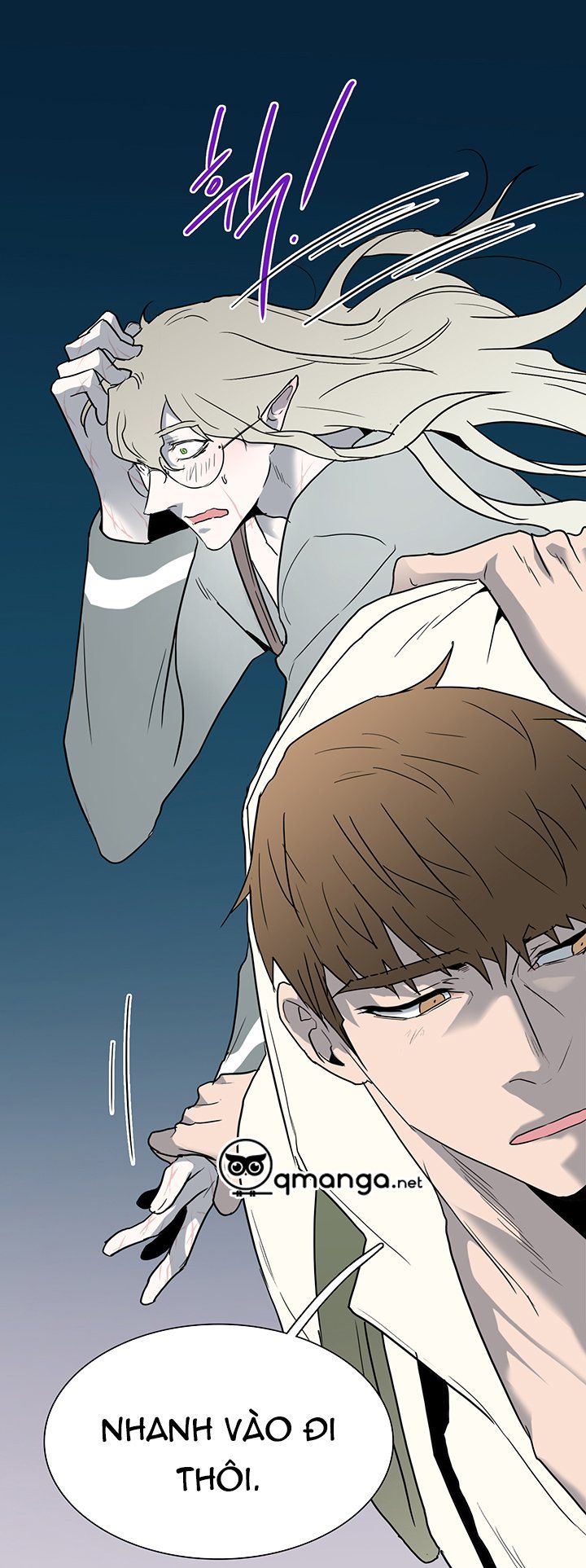 đọc truyện Dear Door Chương 80 ảnh 48 tại Thiên Thai Truyện