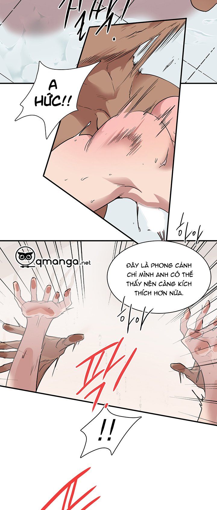 đọc truyện Dear Door Chương 80 ảnh 7 tại Thiên Thai Truyện