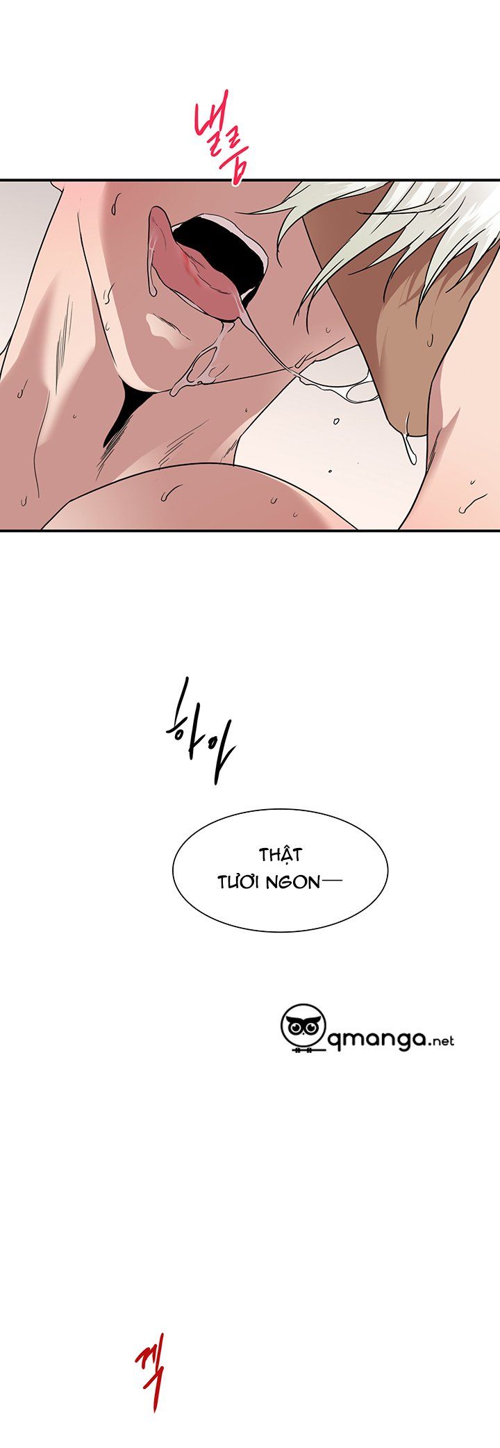 đọc truyện Dear Door Chương 80 ảnh 11 tại Thiên Thai Truyện