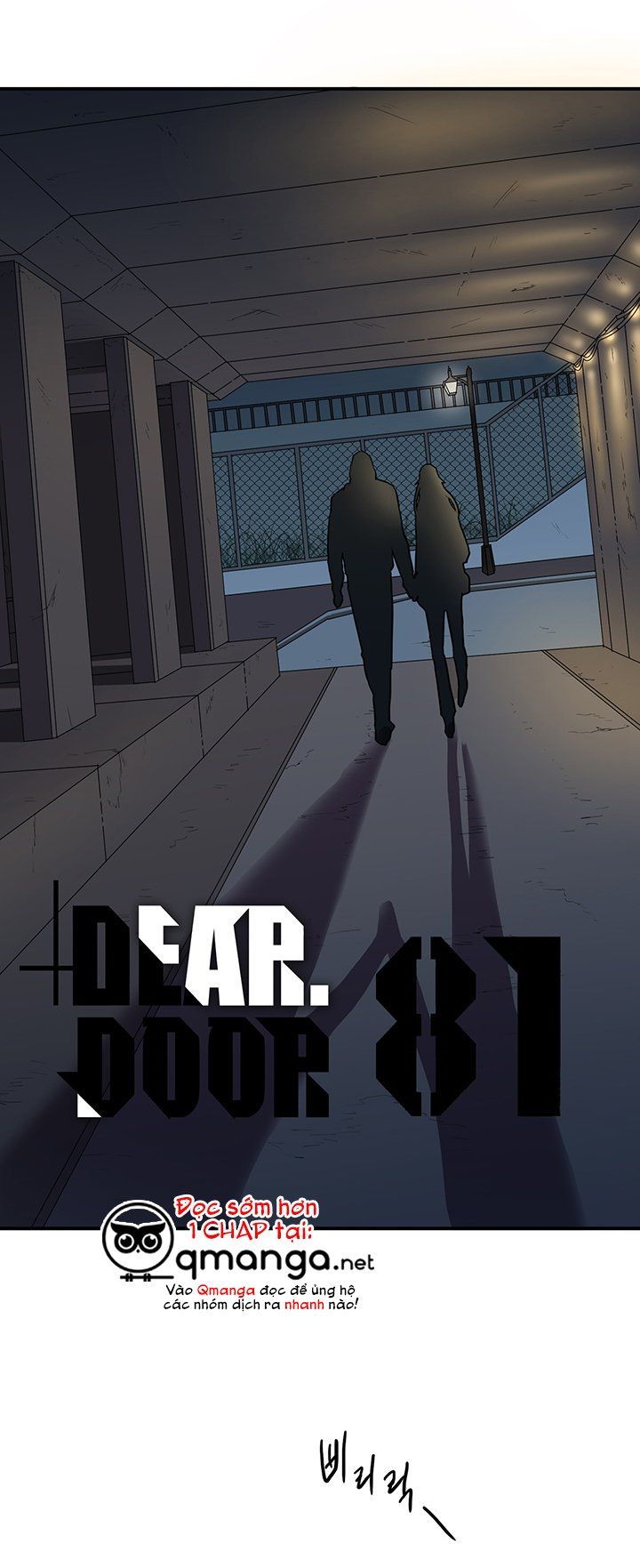 đọc truyện Dear Door Chương 81 ảnh 3 tại Thiên Thai Truyện