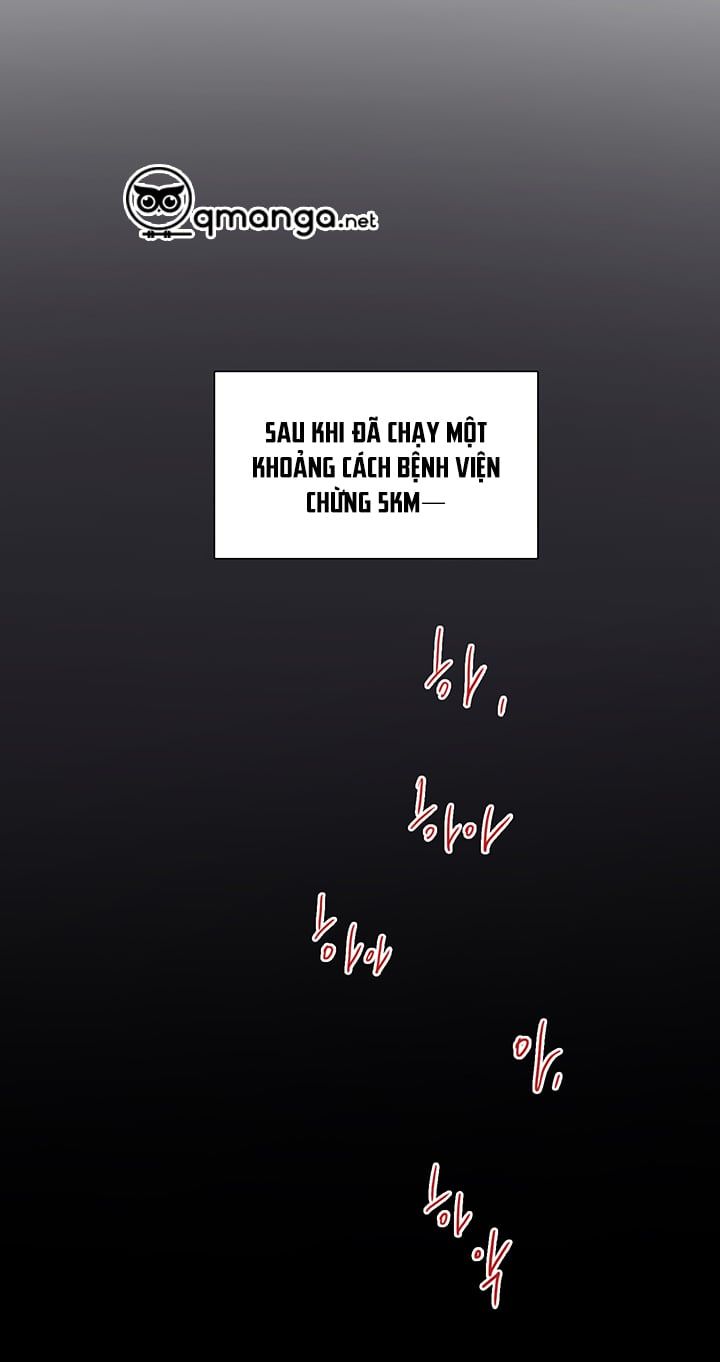 đọc truyện Dear Door Chương 81 ảnh 13 tại Thiên Thai Truyện