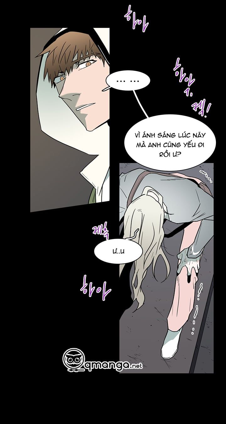 đọc truyện Dear Door Chương 81 ảnh 15 tại Thiên Thai Truyện