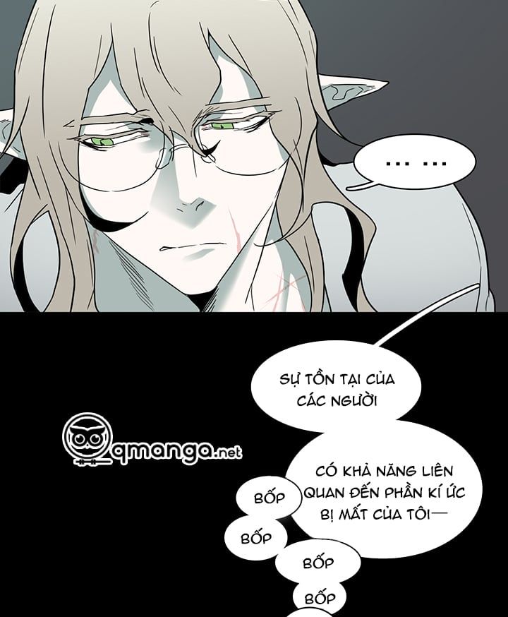 đọc truyện Dear Door Chương 81 ảnh 18 tại Thiên Thai Truyện