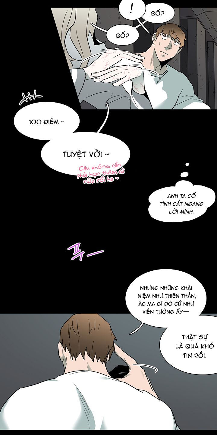 đọc truyện Dear Door Chương 81 ảnh 19 tại Thiên Thai Truyện