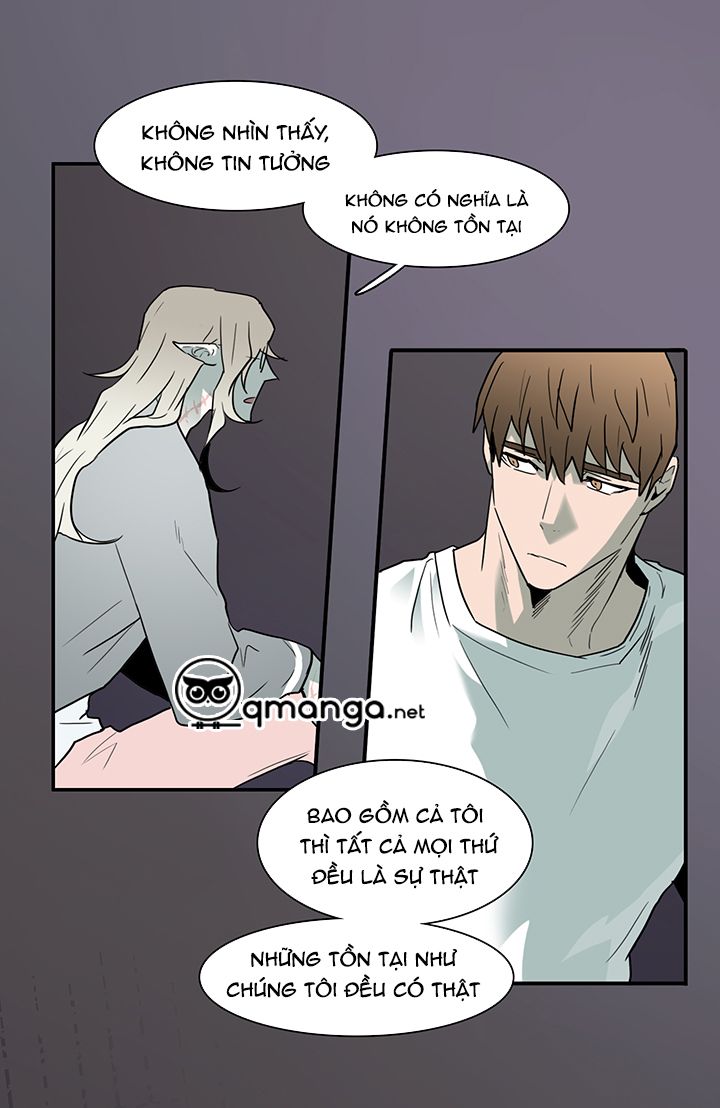 đọc truyện Dear Door Chương 81 ảnh 20 tại Thiên Thai Truyện