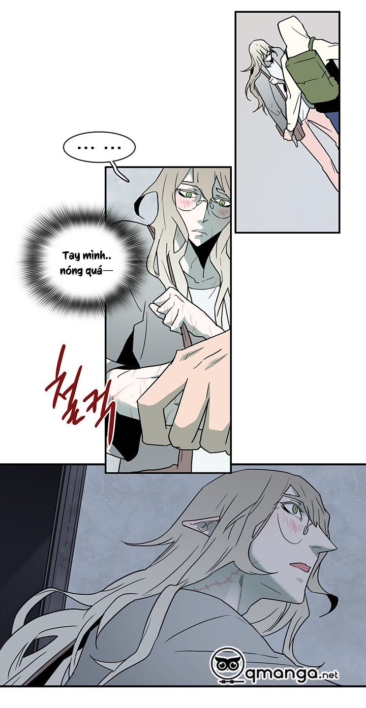 đọc truyện Dear Door Chương 81 ảnh 4 tại Thiên Thai Truyện