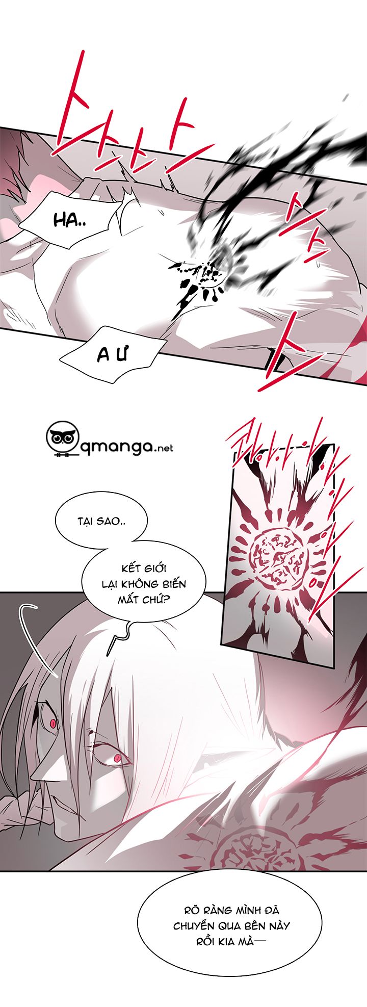 đọc truyện Dear Door Chương 81 ảnh 23 tại Thiên Thai Truyện