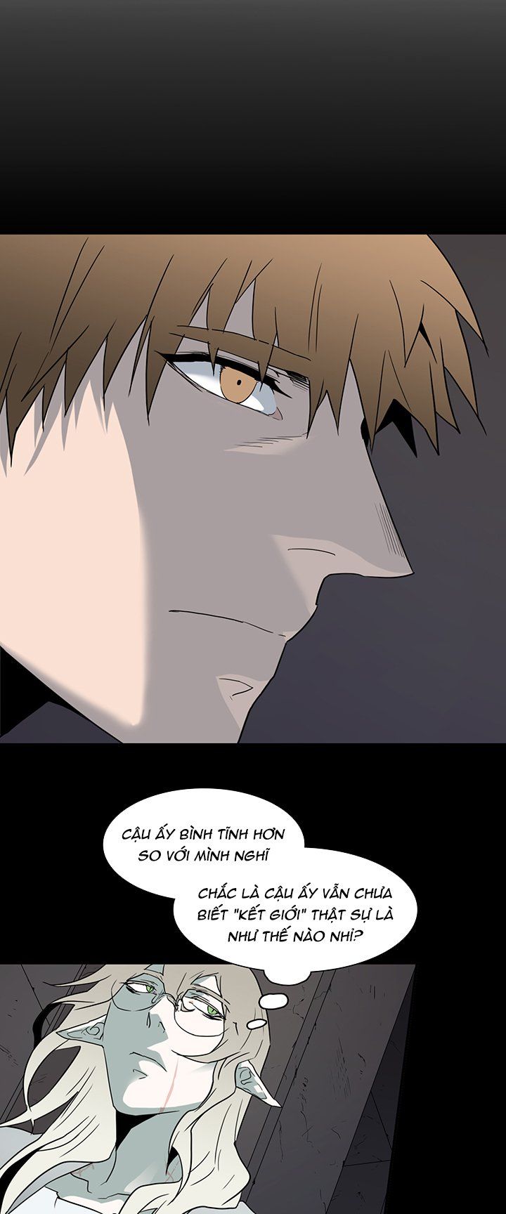 đọc truyện Dear Door Chương 81 ảnh 25 tại Thiên Thai Truyện