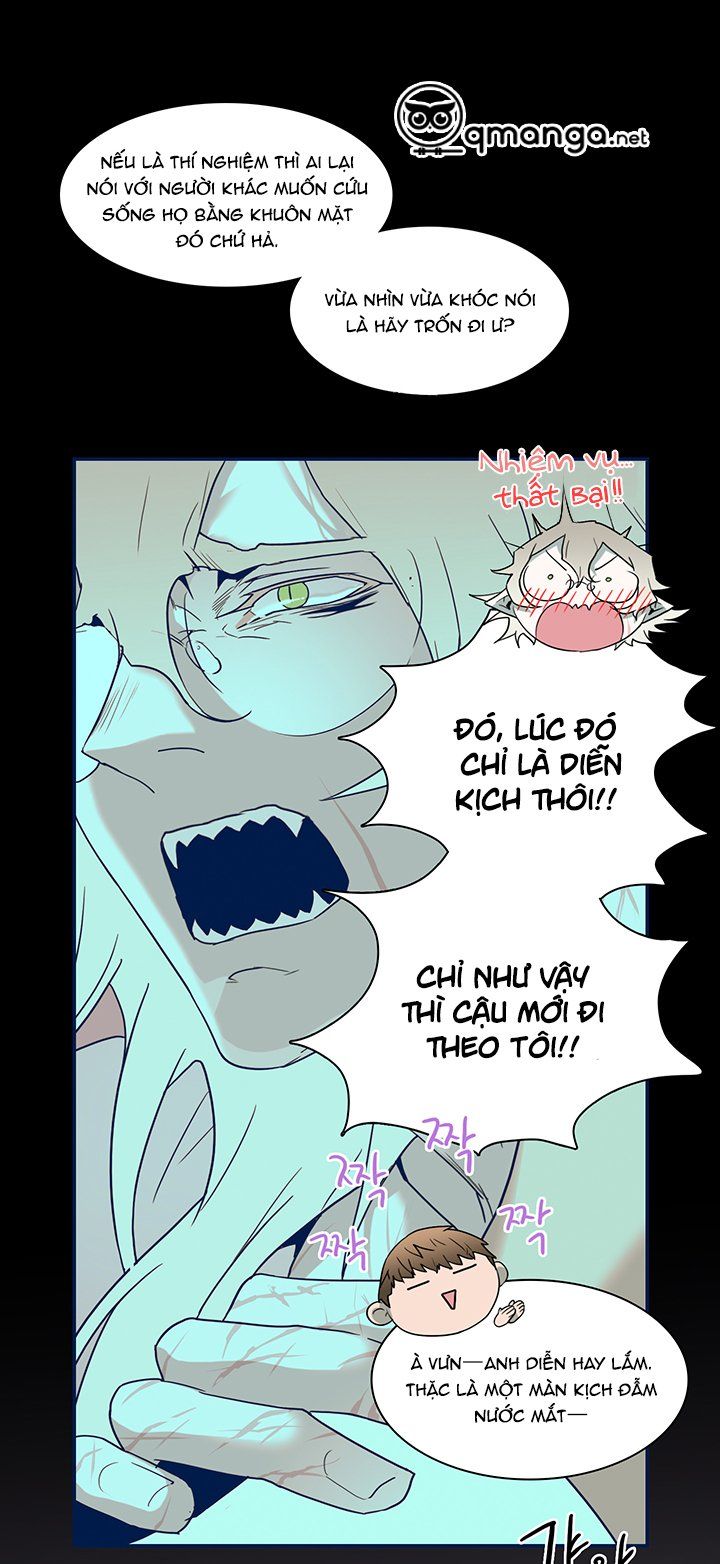 đọc truyện Dear Door Chương 81 ảnh 28 tại Thiên Thai Truyện