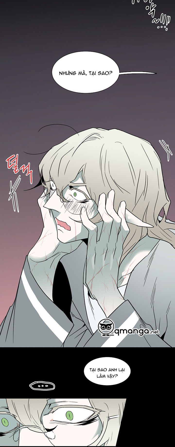 đọc truyện Dear Door Chương 81 ảnh 29 tại Thiên Thai Truyện