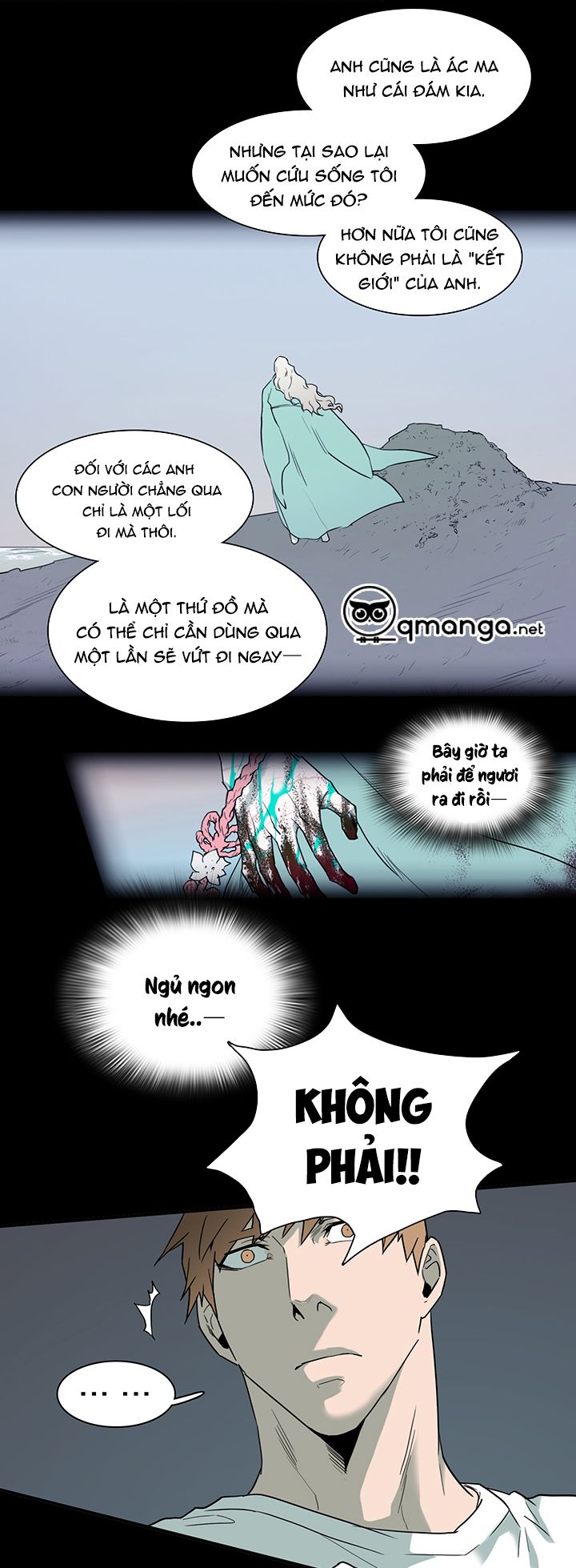 đọc truyện Dear Door Chương 81 ảnh 30 tại Thiên Thai Truyện