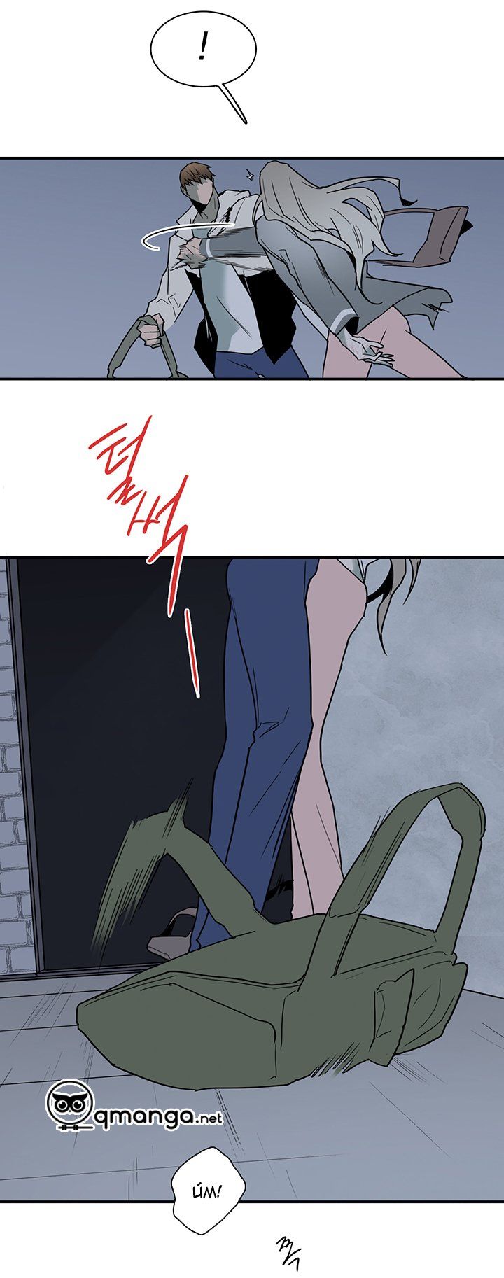 đọc truyện Dear Door Chương 81 ảnh 5 tại Thiên Thai Truyện