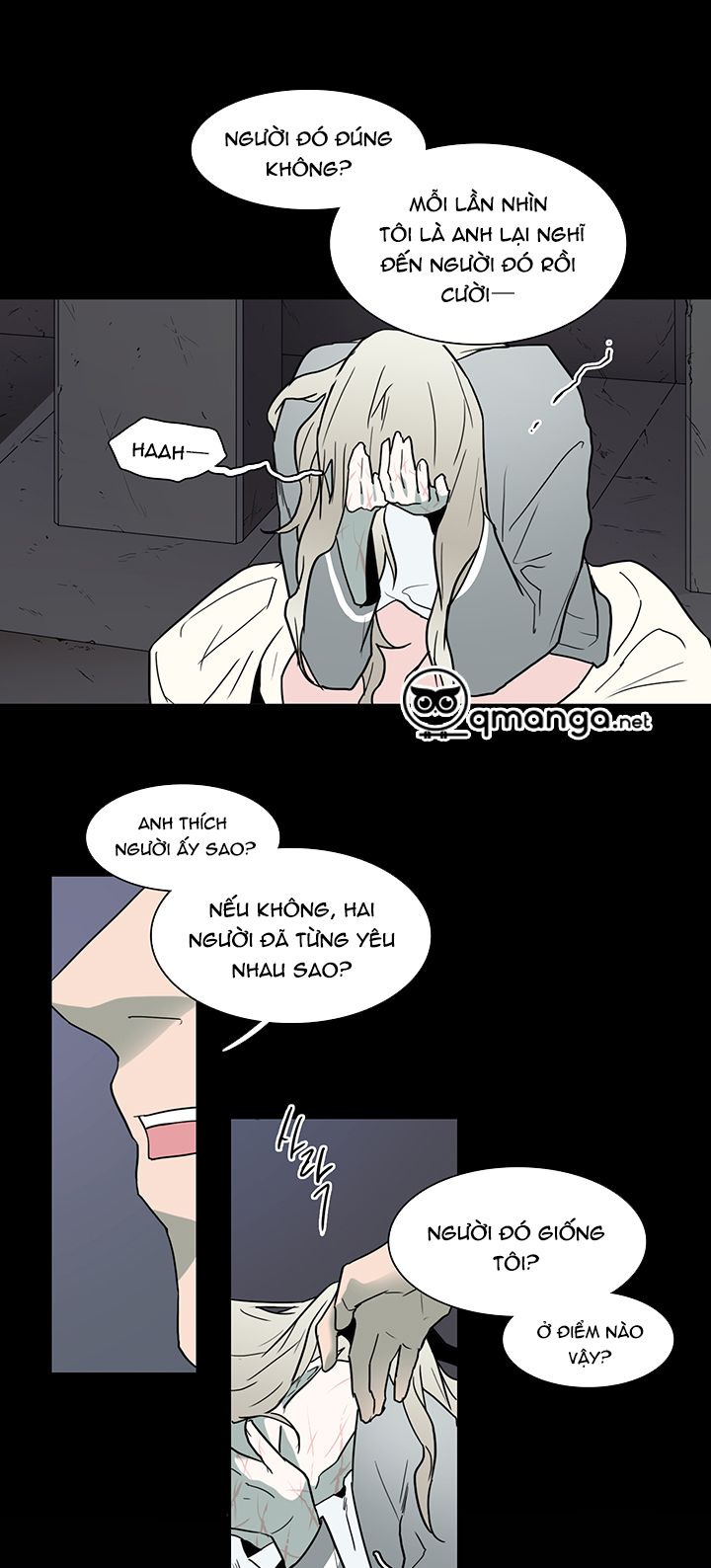 đọc truyện Dear Door Chương 81 ảnh 33 tại Thiên Thai Truyện