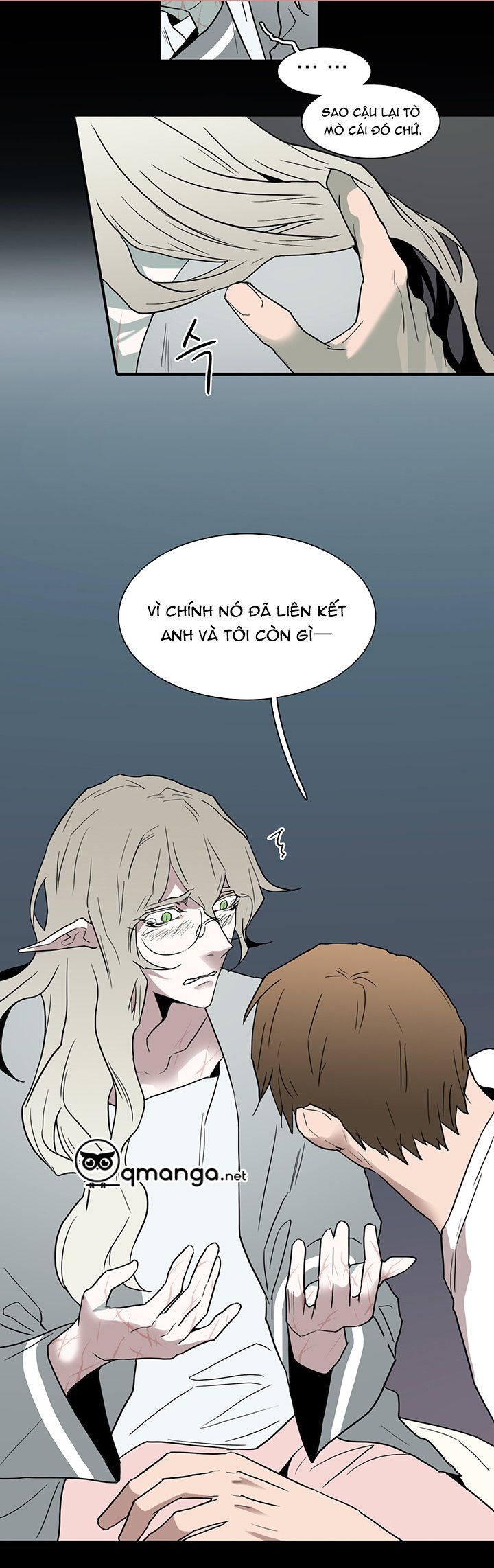 đọc truyện Dear Door Chương 81 ảnh 34 tại Thiên Thai Truyện