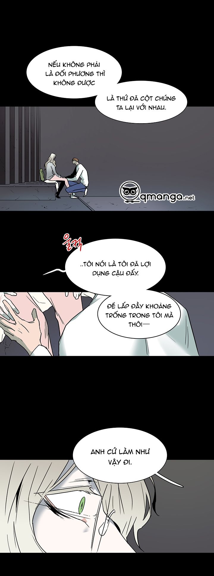 đọc truyện Dear Door Chương 81 ảnh 35 tại Thiên Thai Truyện