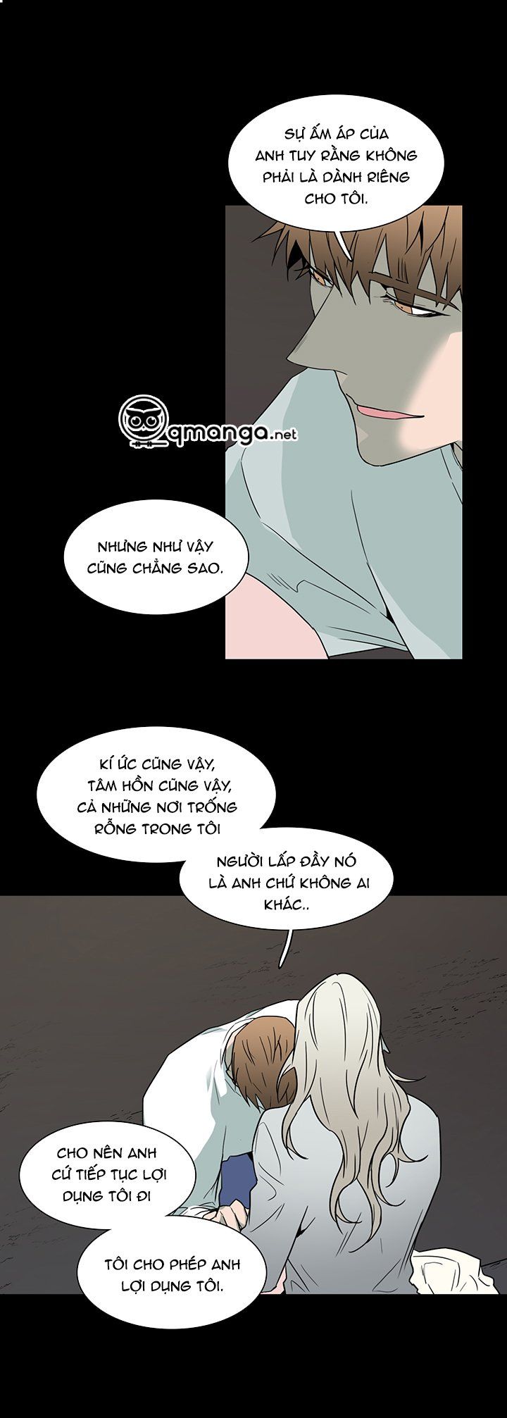 đọc truyện Dear Door Chương 81 ảnh 36 tại Thiên Thai Truyện