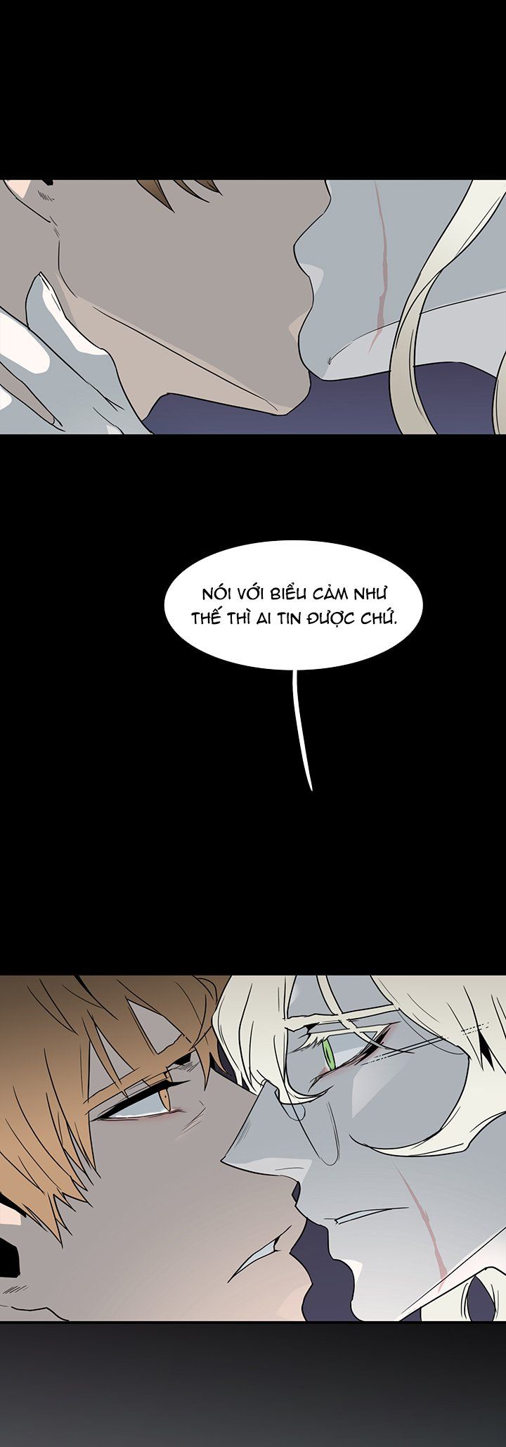 đọc truyện Dear Door Chương 81 ảnh 38 tại Thiên Thai Truyện