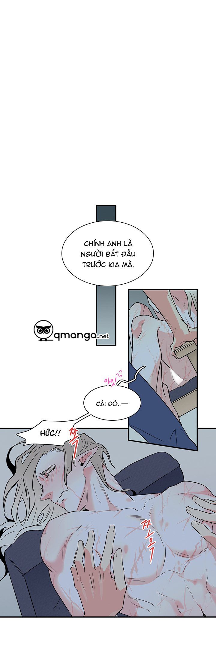 đọc truyện Dear Door Chương 81 ảnh 40 tại Thiên Thai Truyện