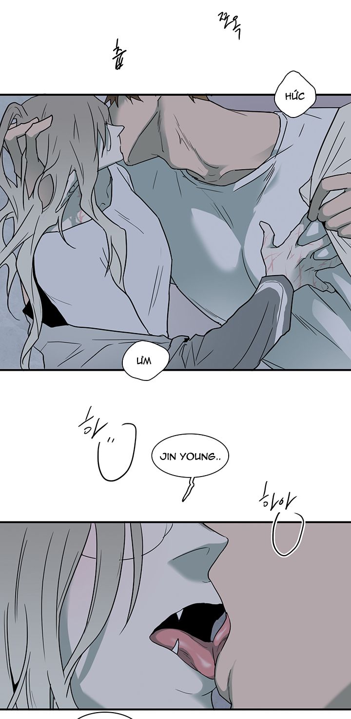 đọc truyện Dear Door Chương 81 ảnh 6 tại Thiên Thai Truyện