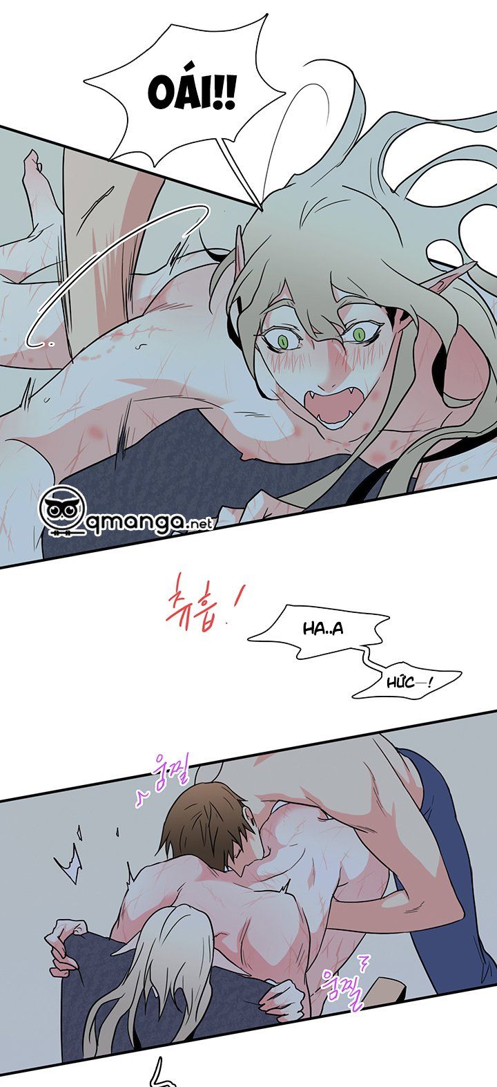 đọc truyện Dear Door Chương 81 ảnh 42 tại Thiên Thai Truyện