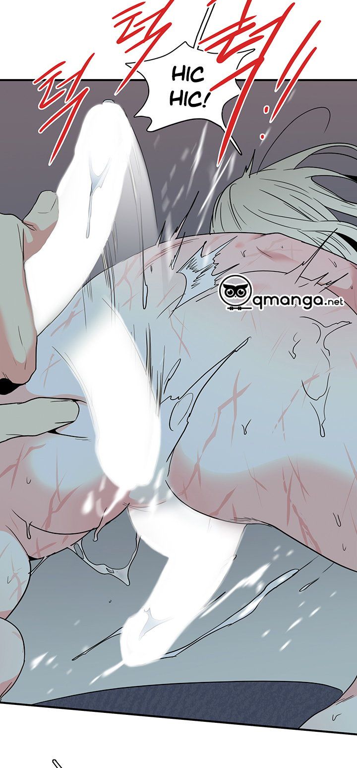 đọc truyện Dear Door Chương 81 ảnh 44 tại Thiên Thai Truyện