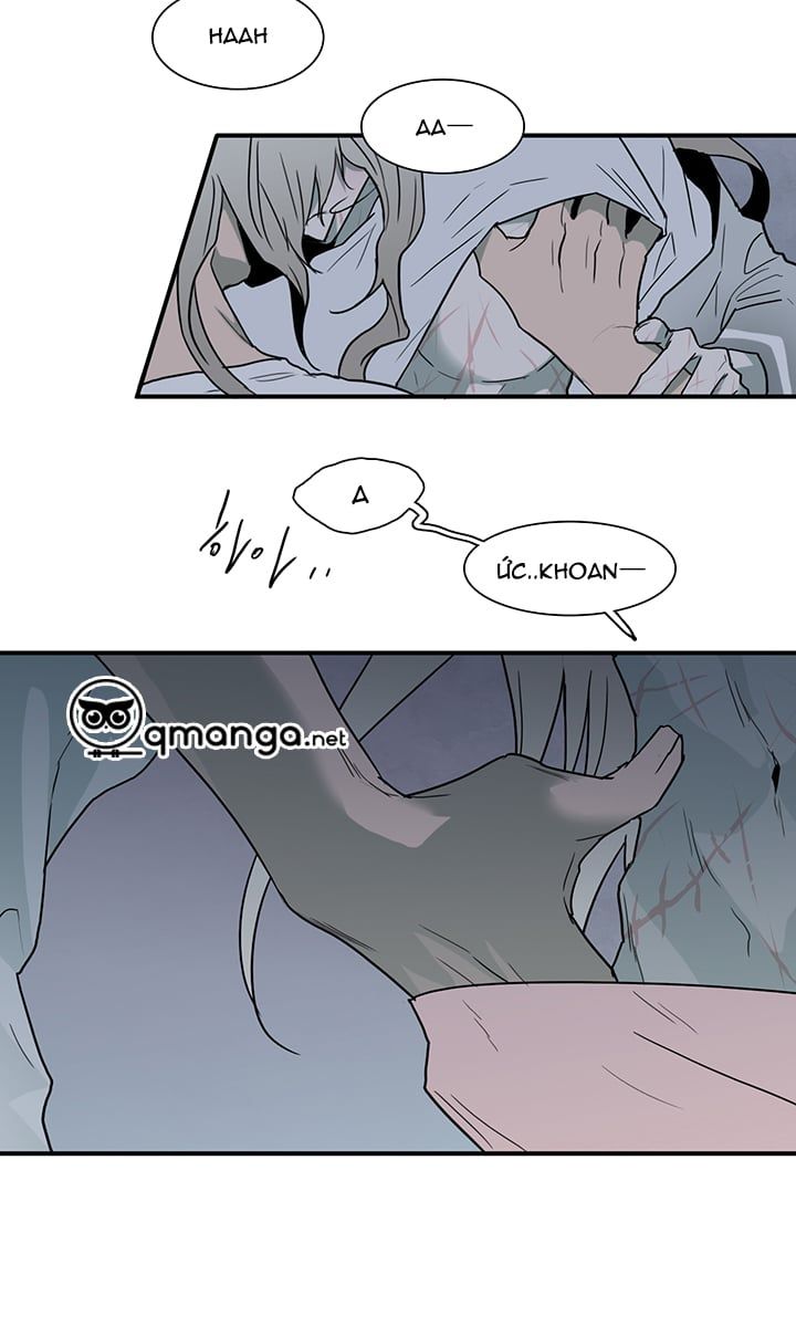 đọc truyện Dear Door Chương 81 ảnh 7 tại Thiên Thai Truyện