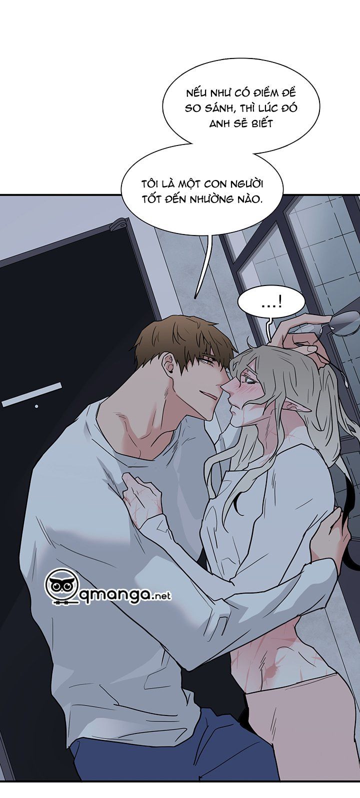 đọc truyện Dear Door Chương 81 ảnh 11 tại Thiên Thai Truyện