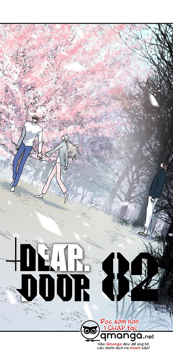 đọc truyện Dear Door Chương 82 ảnh 3 tại Thiên Thai Truyện