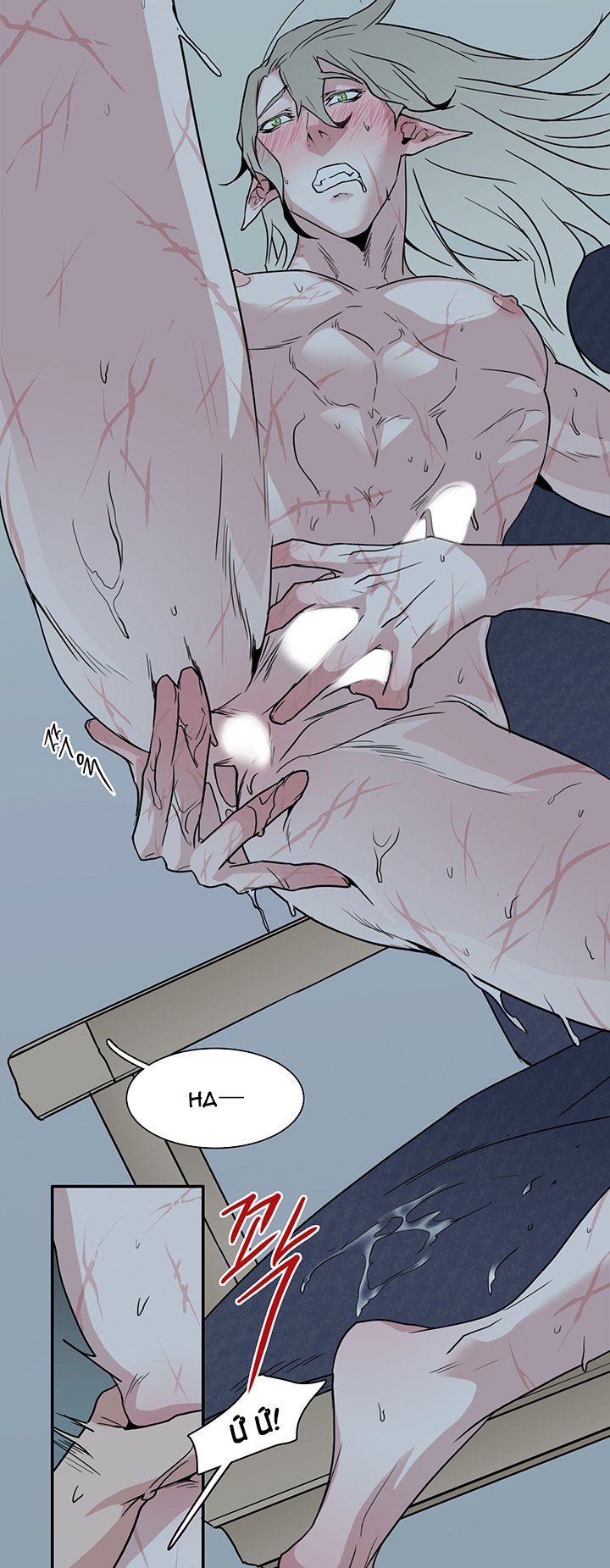 đọc truyện Dear Door Chương 82 ảnh 14 tại Thiên Thai Truyện