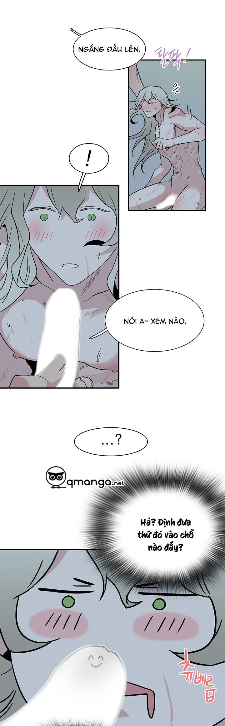 đọc truyện Dear Door Chương 82 ảnh 20 tại Thiên Thai Truyện