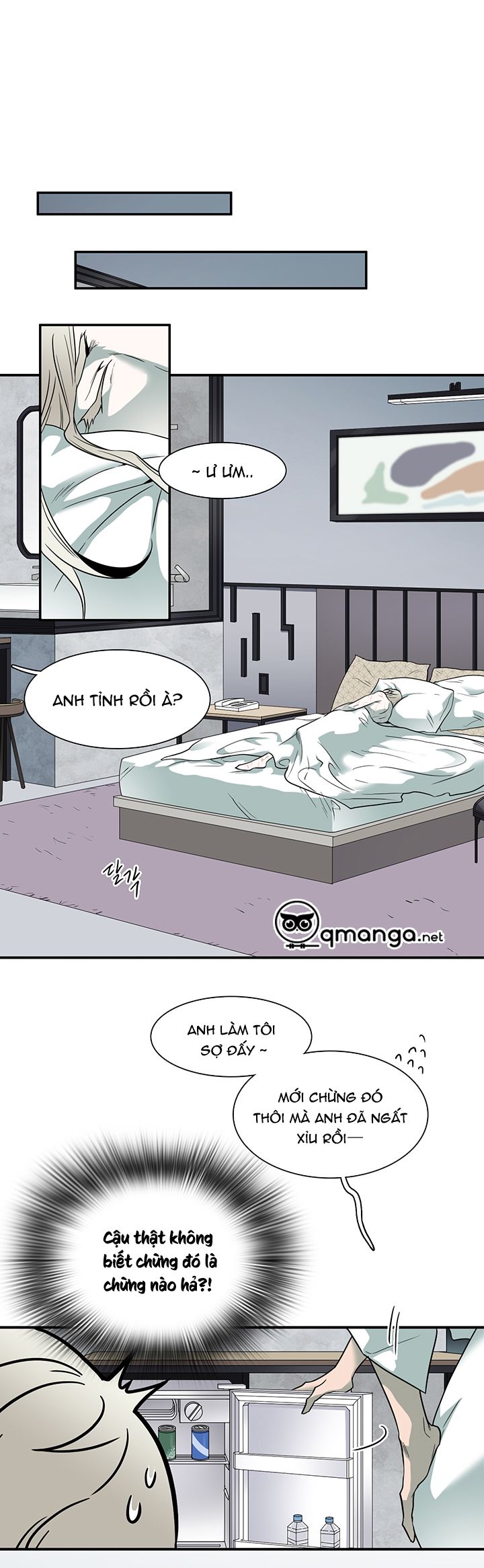 đọc truyện Dear Door Chương 82 ảnh 24 tại Thiên Thai Truyện