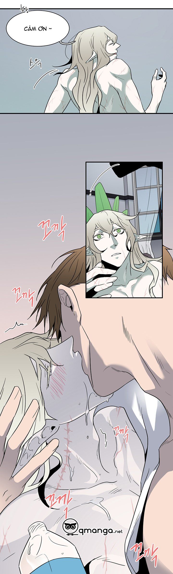 đọc truyện Dear Door Chương 82 ảnh 27 tại Thiên Thai Truyện