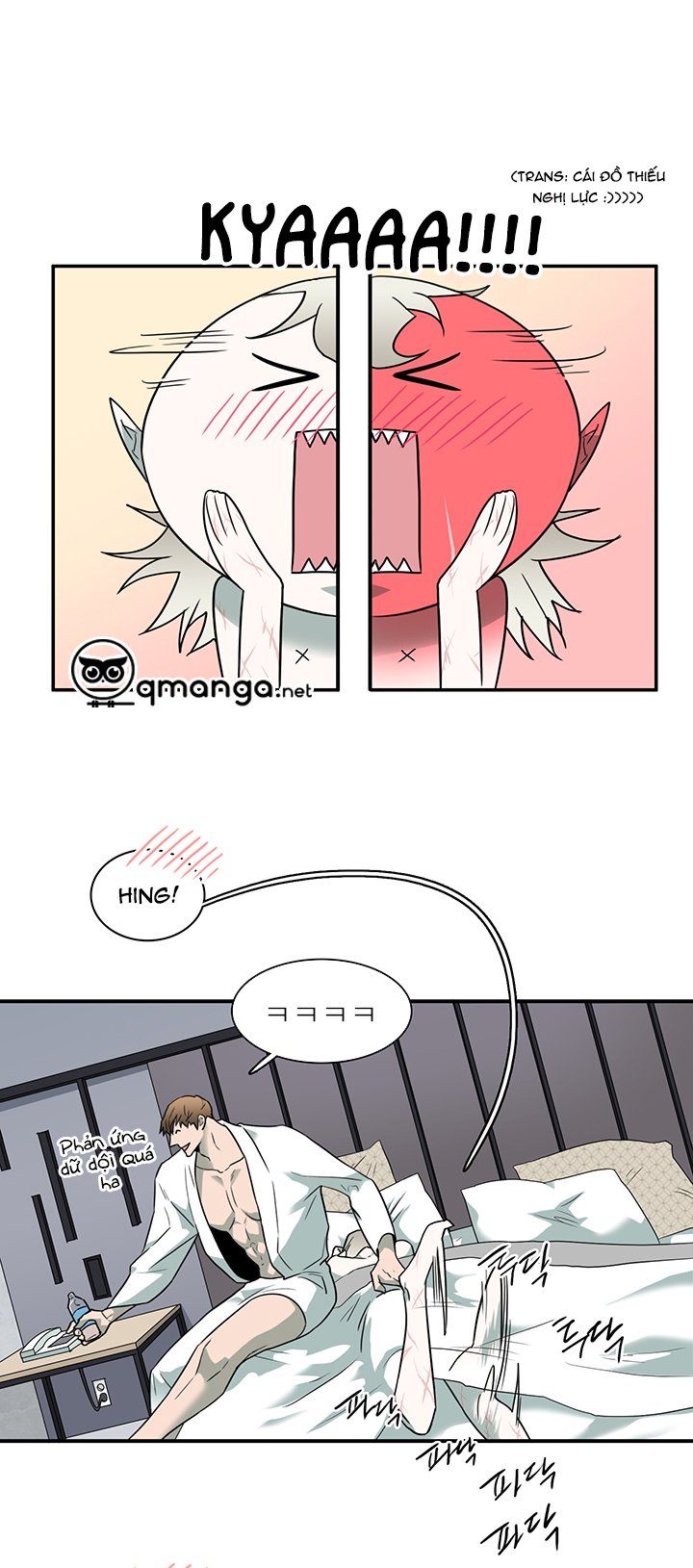 đọc truyện Dear Door Chương 82 ảnh 29 tại Thiên Thai Truyện