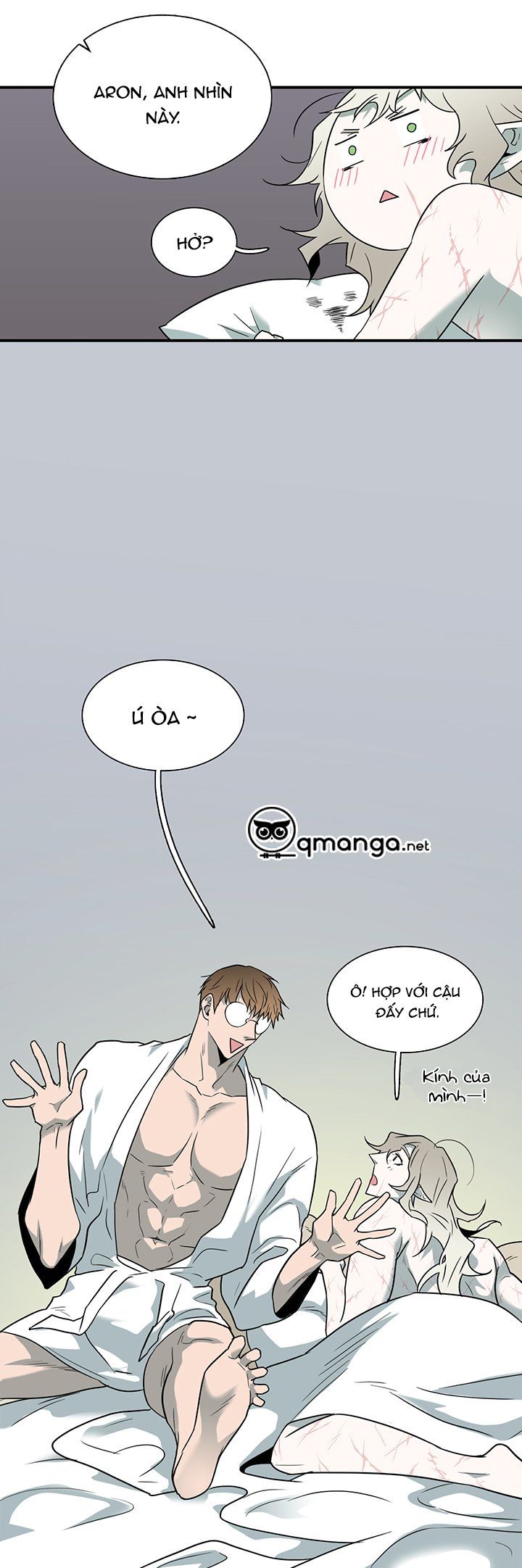 đọc truyện Dear Door Chương 82 ảnh 31 tại Thiên Thai Truyện