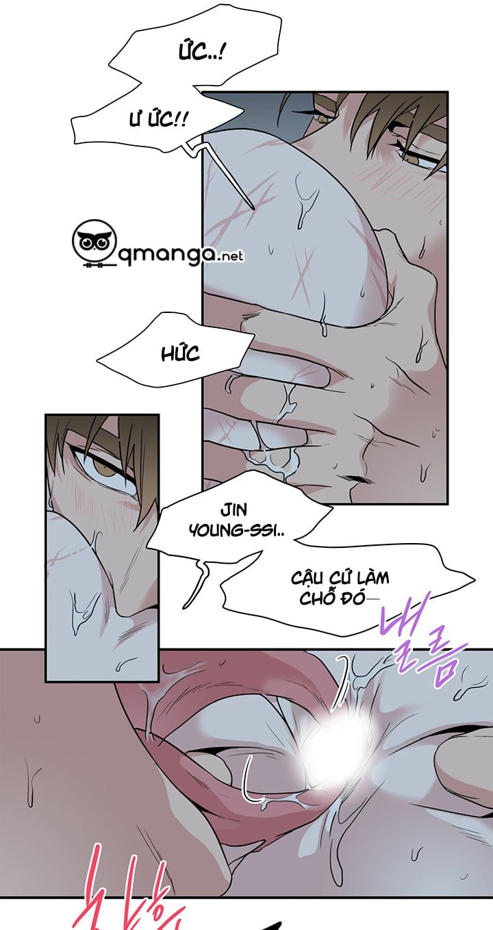 đọc truyện Dear Door Chương 82 ảnh 5 tại Thiên Thai Truyện