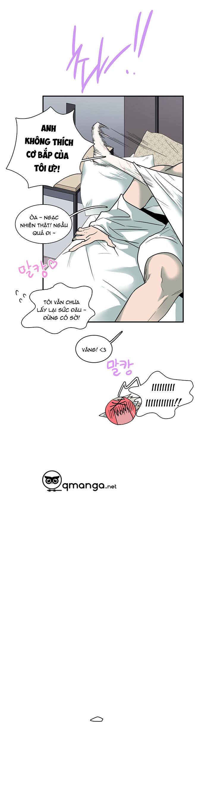 đọc truyện Dear Door Chương 82 ảnh 37 tại Thiên Thai Truyện