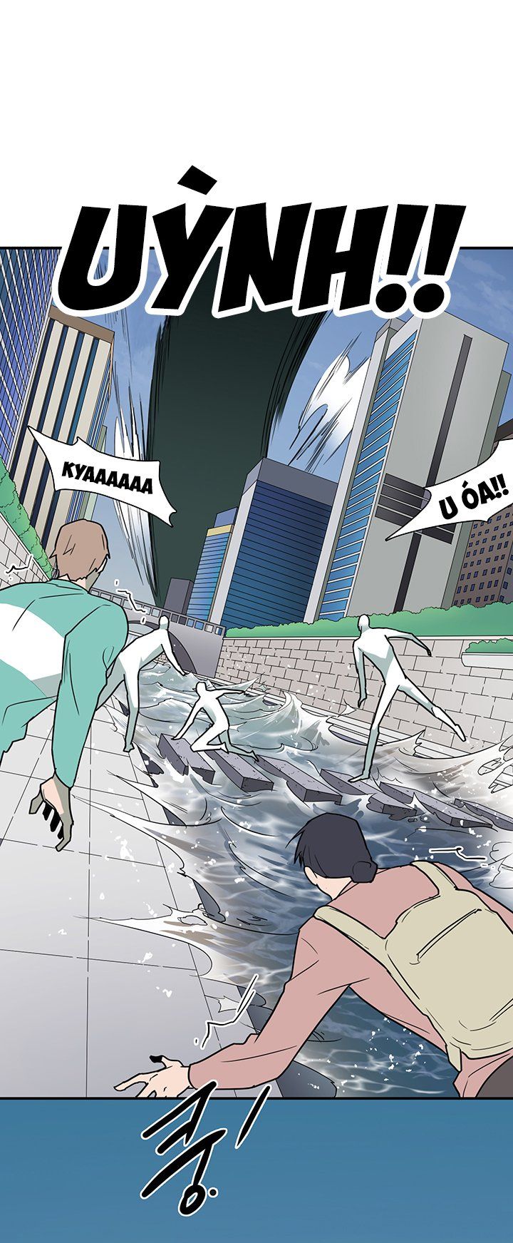 đọc truyện Dear Door Chương 82 ảnh 39 tại Thiên Thai Truyện