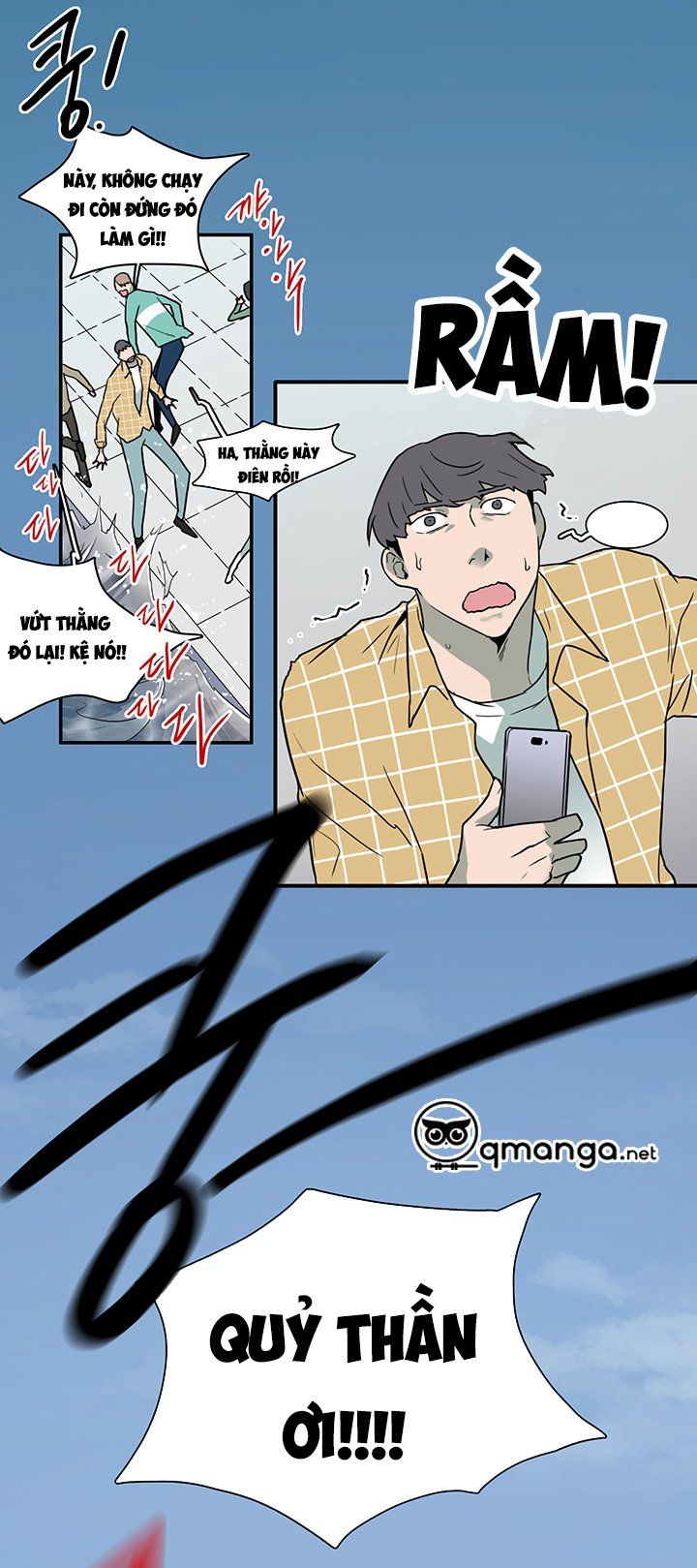 đọc truyện Dear Door Chương 82 ảnh 40 tại Thiên Thai Truyện