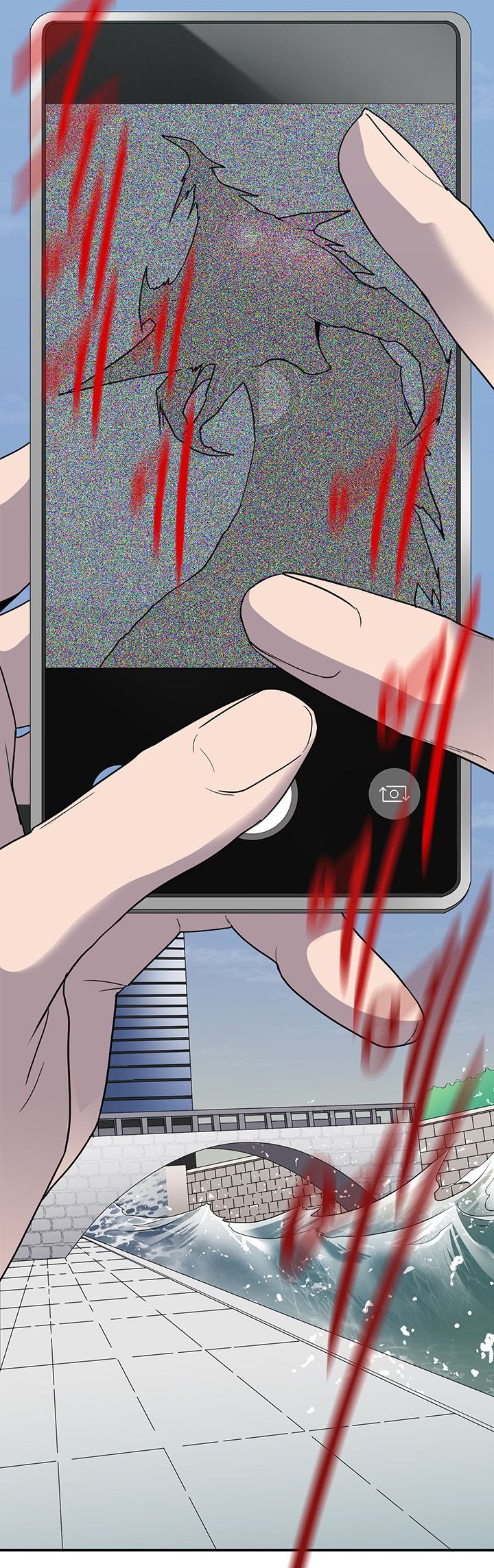 đọc truyện Dear Door Chương 82 ảnh 41 tại Thiên Thai Truyện