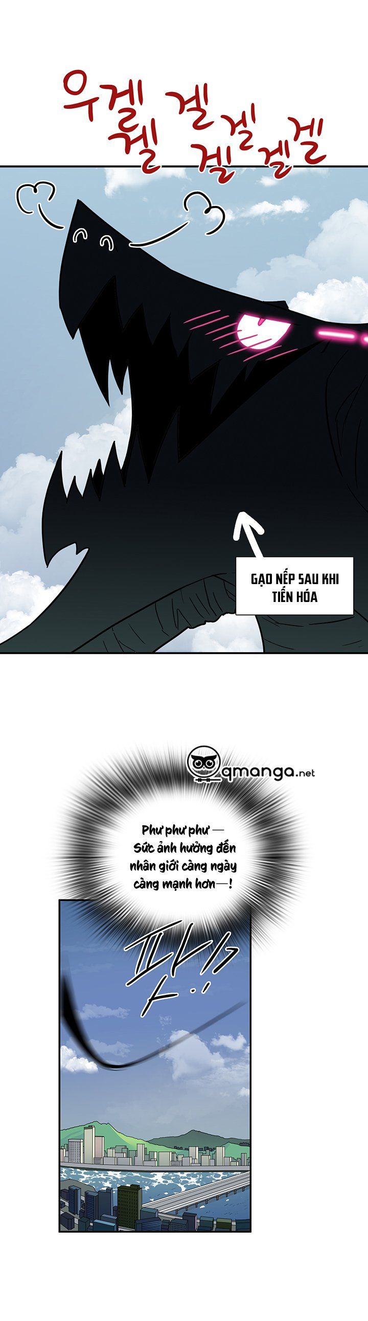 đọc truyện Dear Door Chương 82 ảnh 43 tại Thiên Thai Truyện