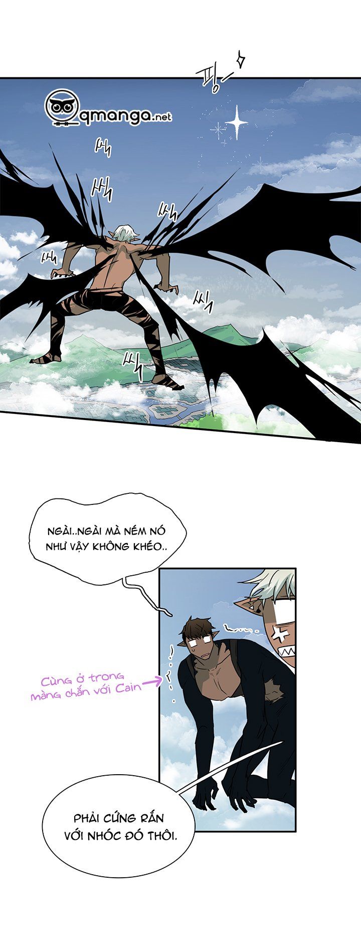 đọc truyện Dear Door Chương 82 ảnh 46 tại Thiên Thai Truyện