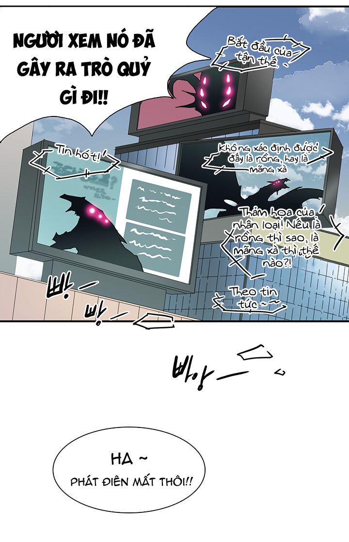 đọc truyện Dear Door Chương 82 ảnh 47 tại Thiên Thai Truyện