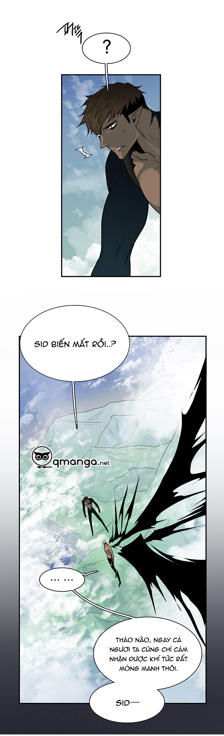 đọc truyện Dear Door Chương 82 ảnh 50 tại Thiên Thai Truyện